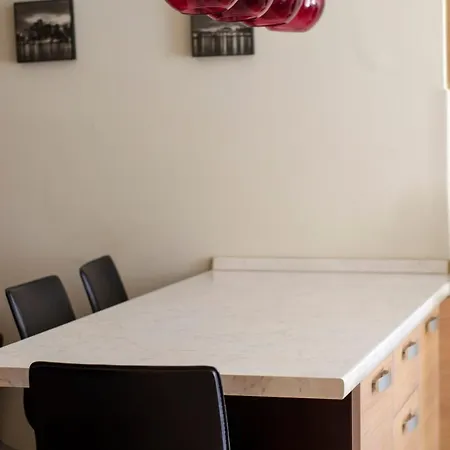 Bright In Apartamento *